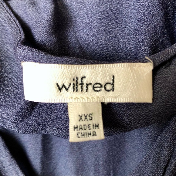 Aritzia | Wilfred dress - Picture 2 of 2